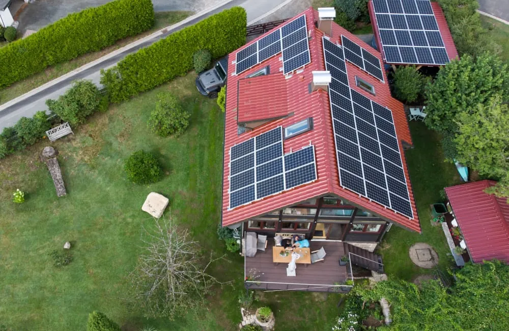 Wie das Solarpaket I den PV-Ausbau beschleunigen soll