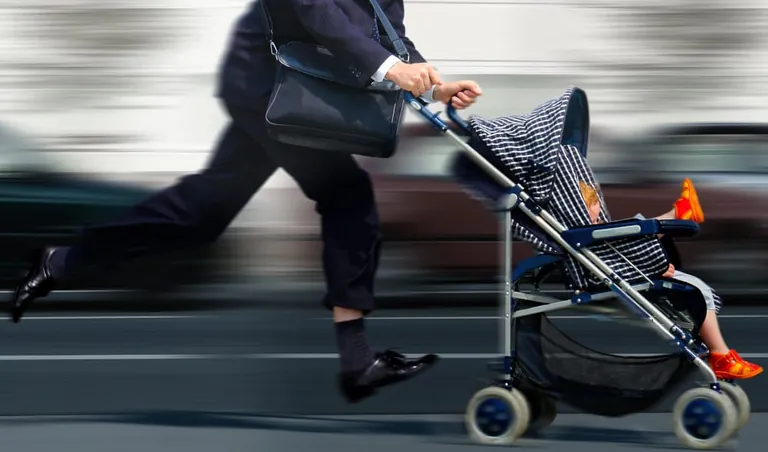 Familienfreundlichkeit