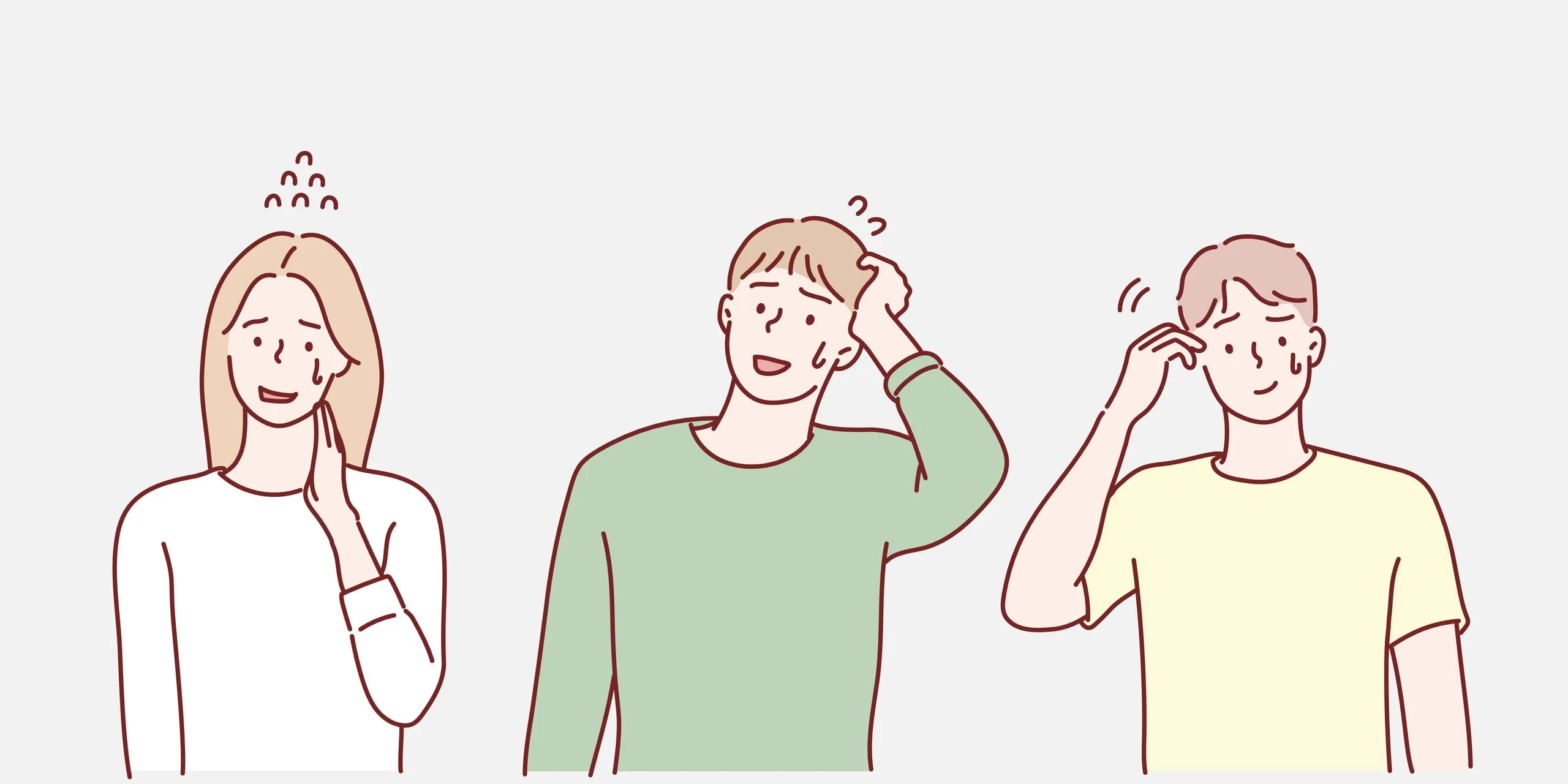 "Wir haben es ja": Vorsicht mit ironischen Bemerkungen