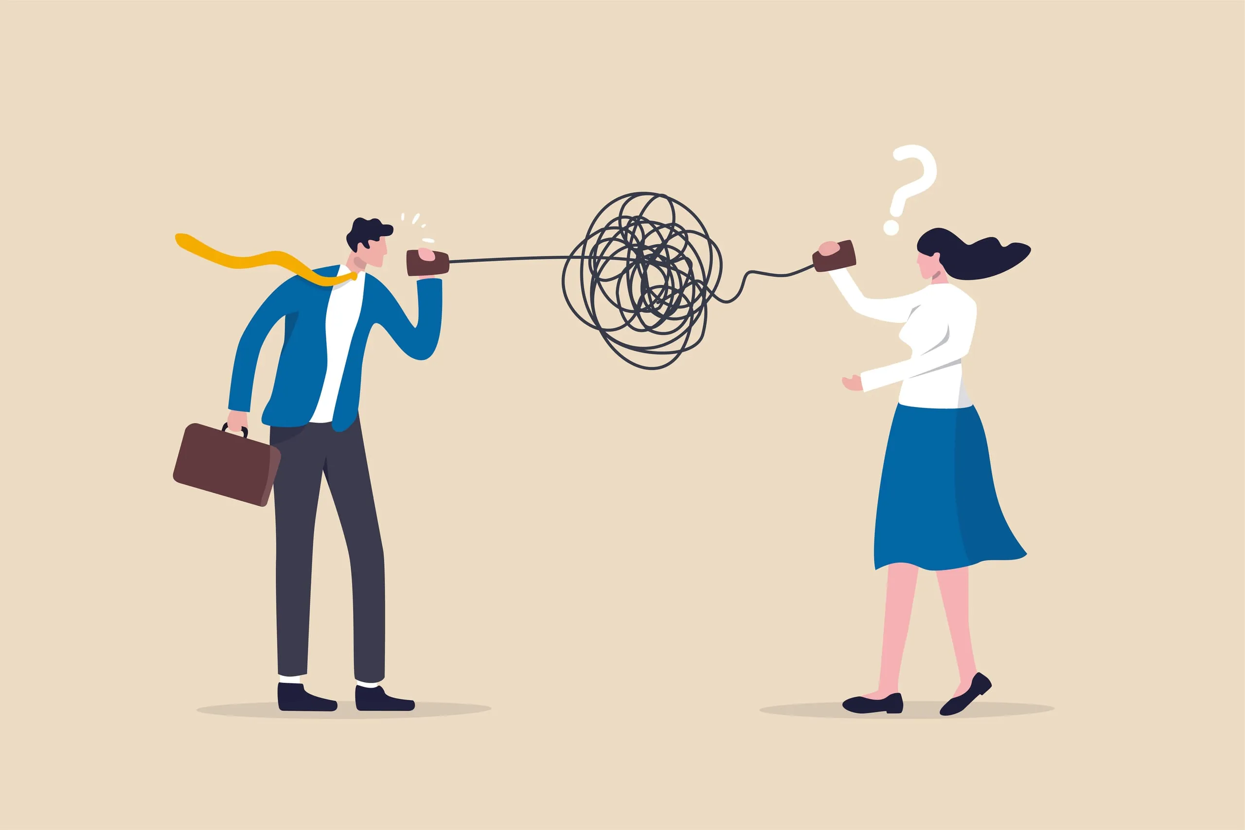 So weisen Sie Team-Mitglieder auf nerviges Verhalten hin