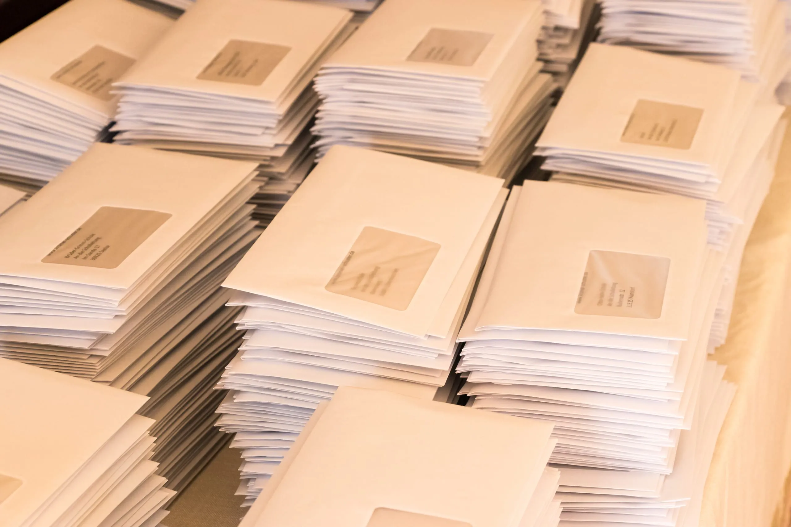 Postgesetz reformiert: Das gilt künftig für Briefe, Pakete und Porto