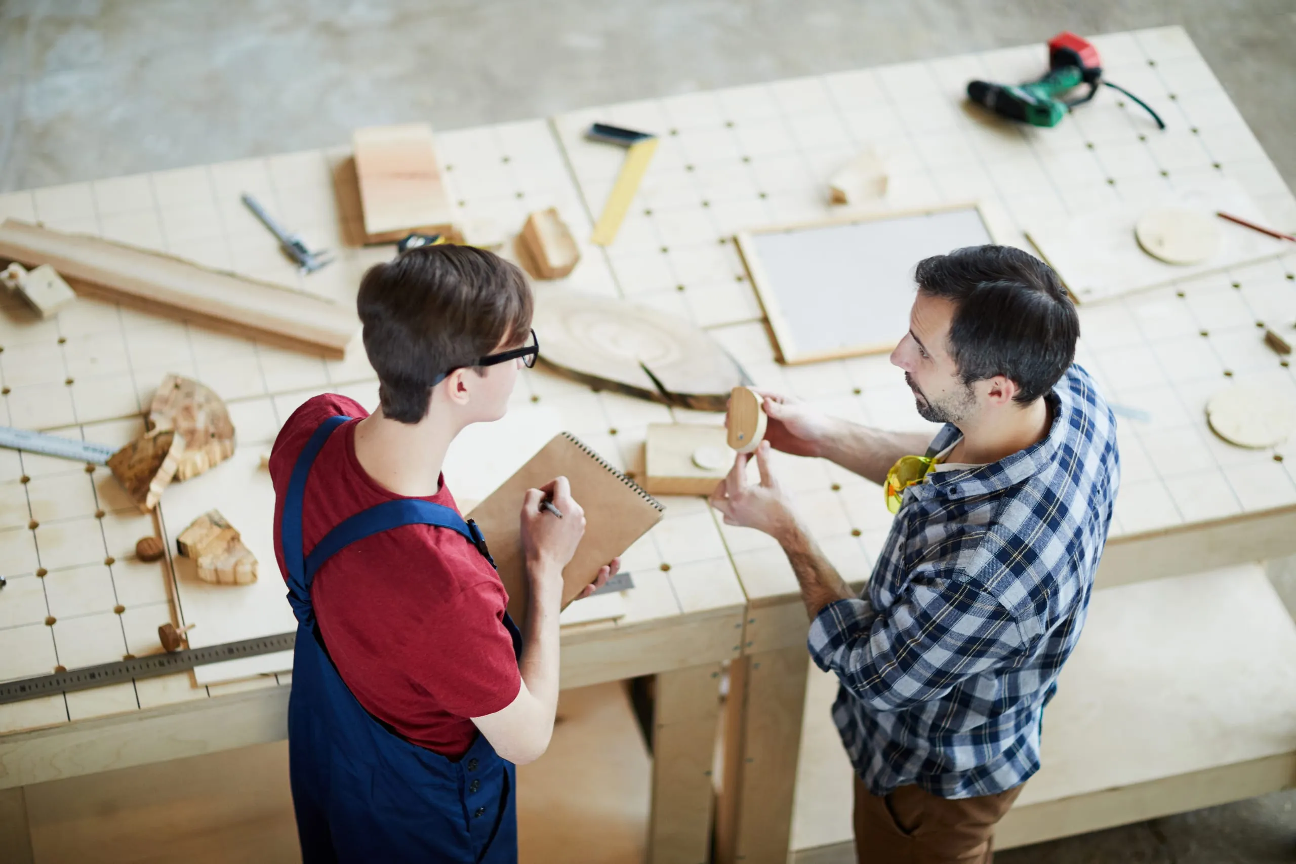 Aufstiegs-Bafög und Berufsausbildungsbeihilfe steigen