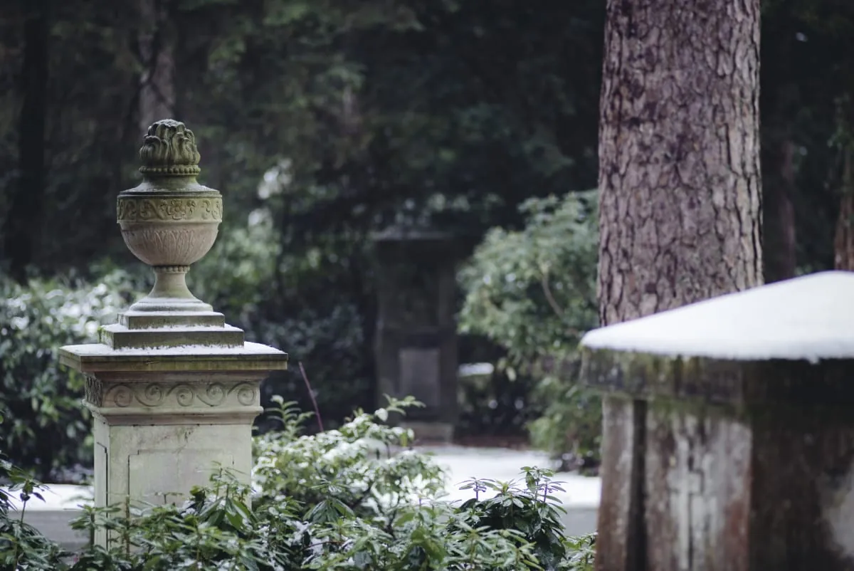 So nachhaltig kann Bestattungskultur sein