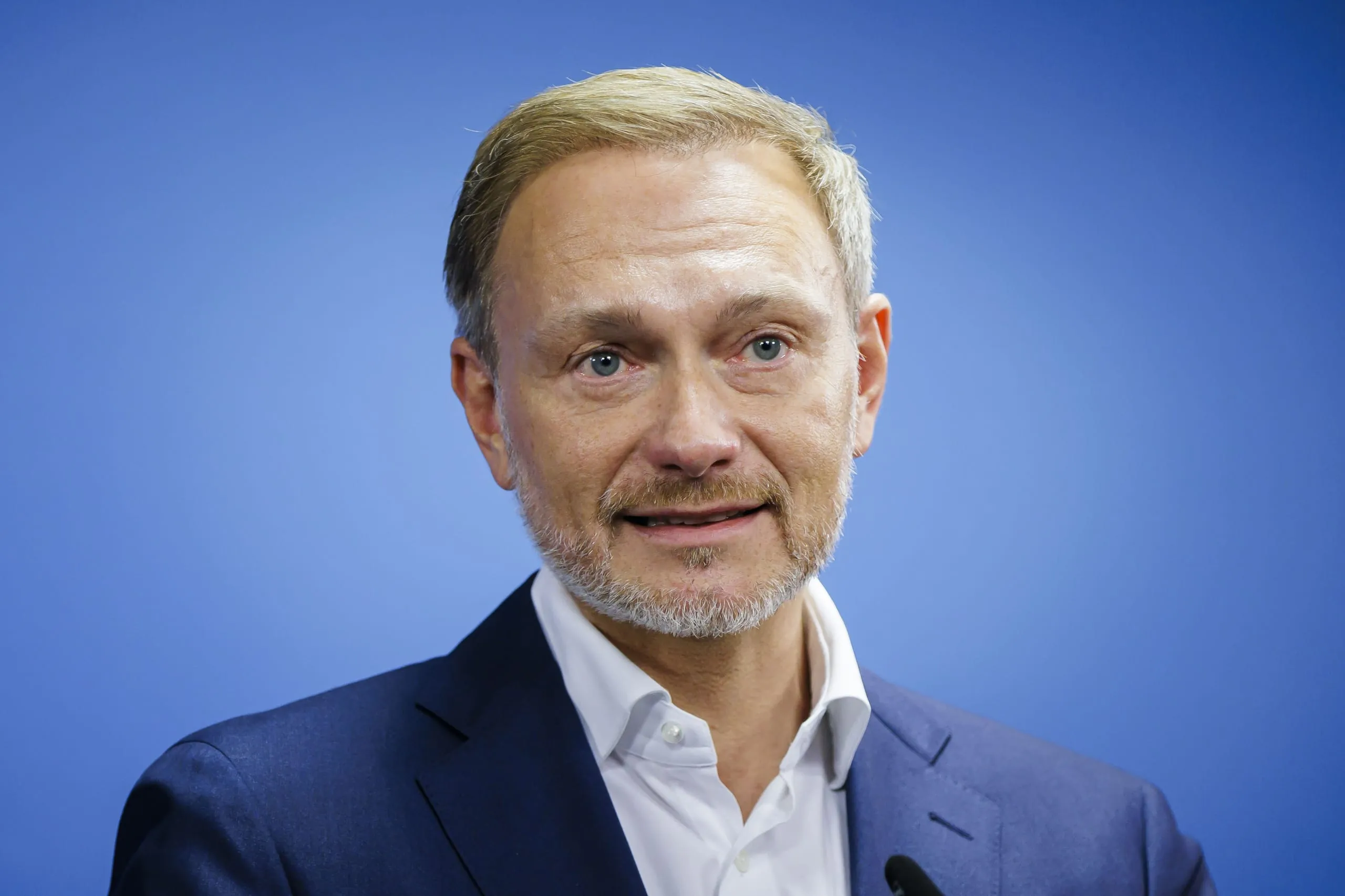 Lindner will kalte Progression ausgleichen