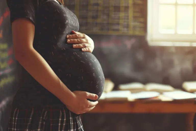 Mutterschutz f&uuml;r Selbstst&auml;ndige