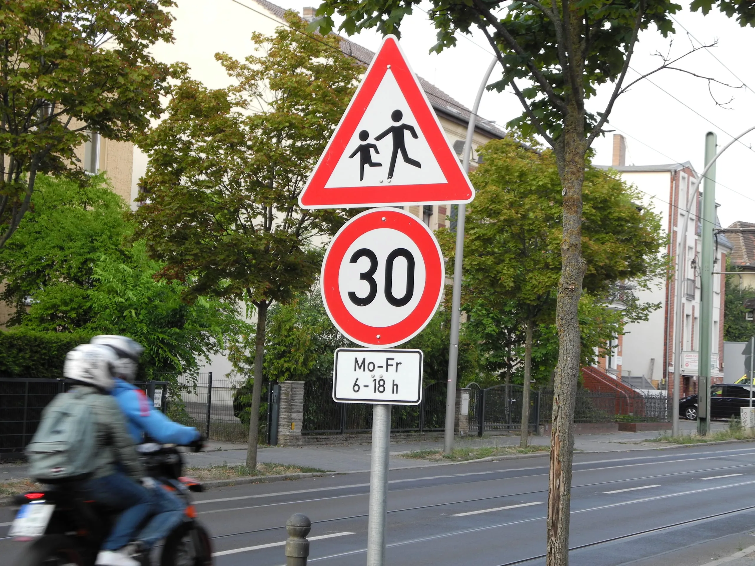 Reform des Straßenverkehrsrechts: Was der Handwerksverband fordert