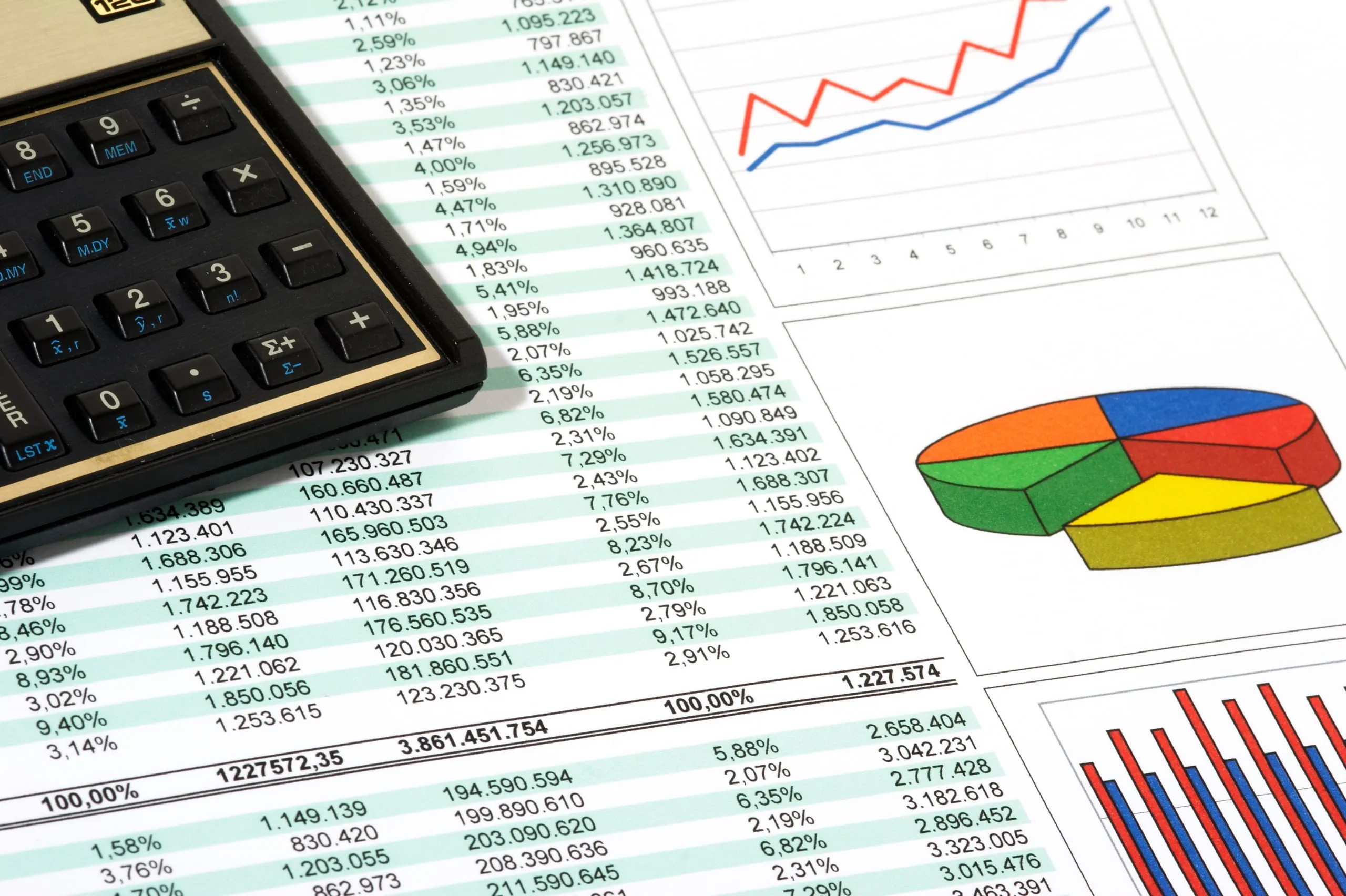 BWA: So lesen Handwerker ihre Erfolgszahlen richtig