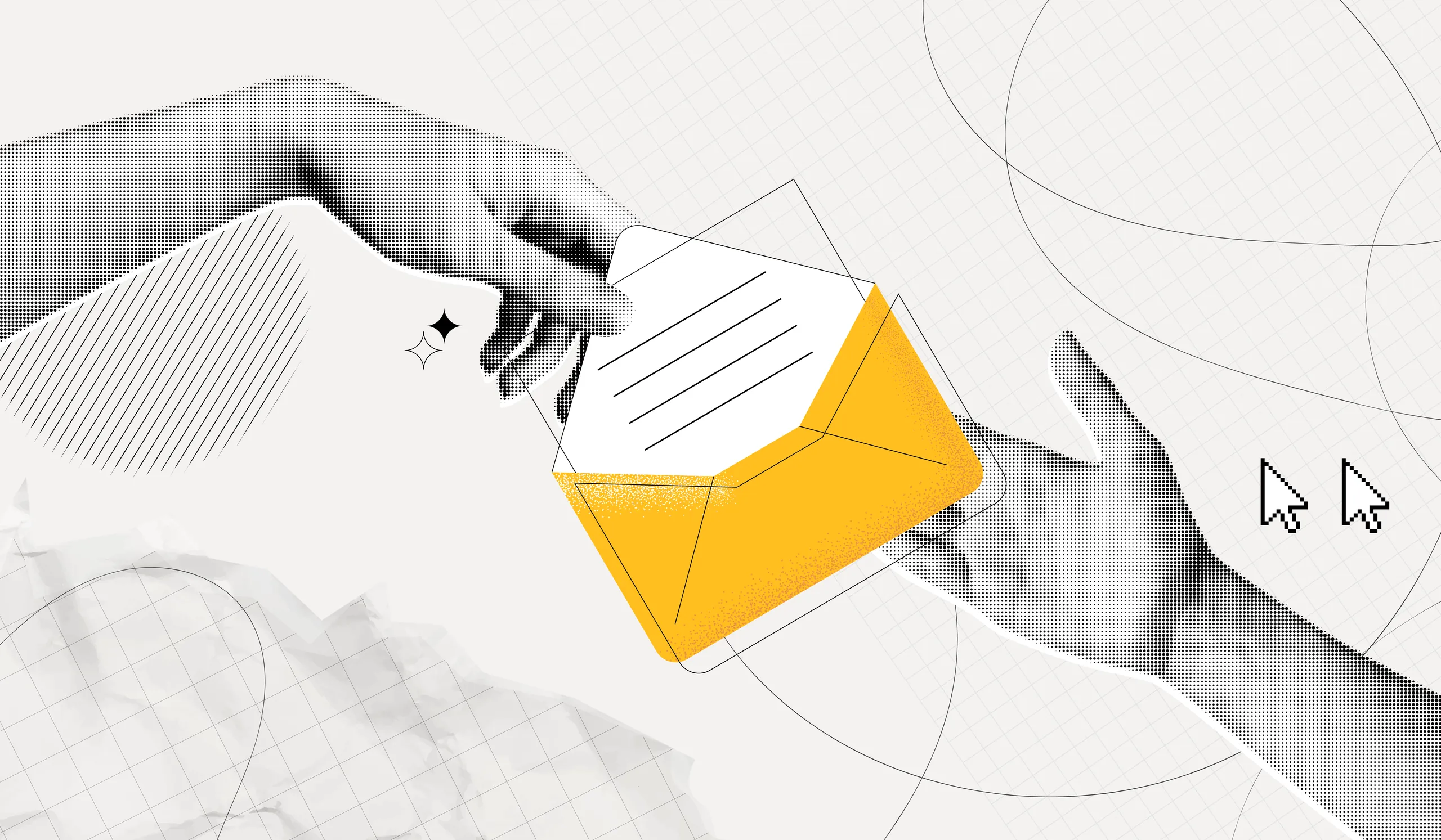 Dreh- und Angelpunkt digitalen Lebens: E-Mail in Deutschland wird 40