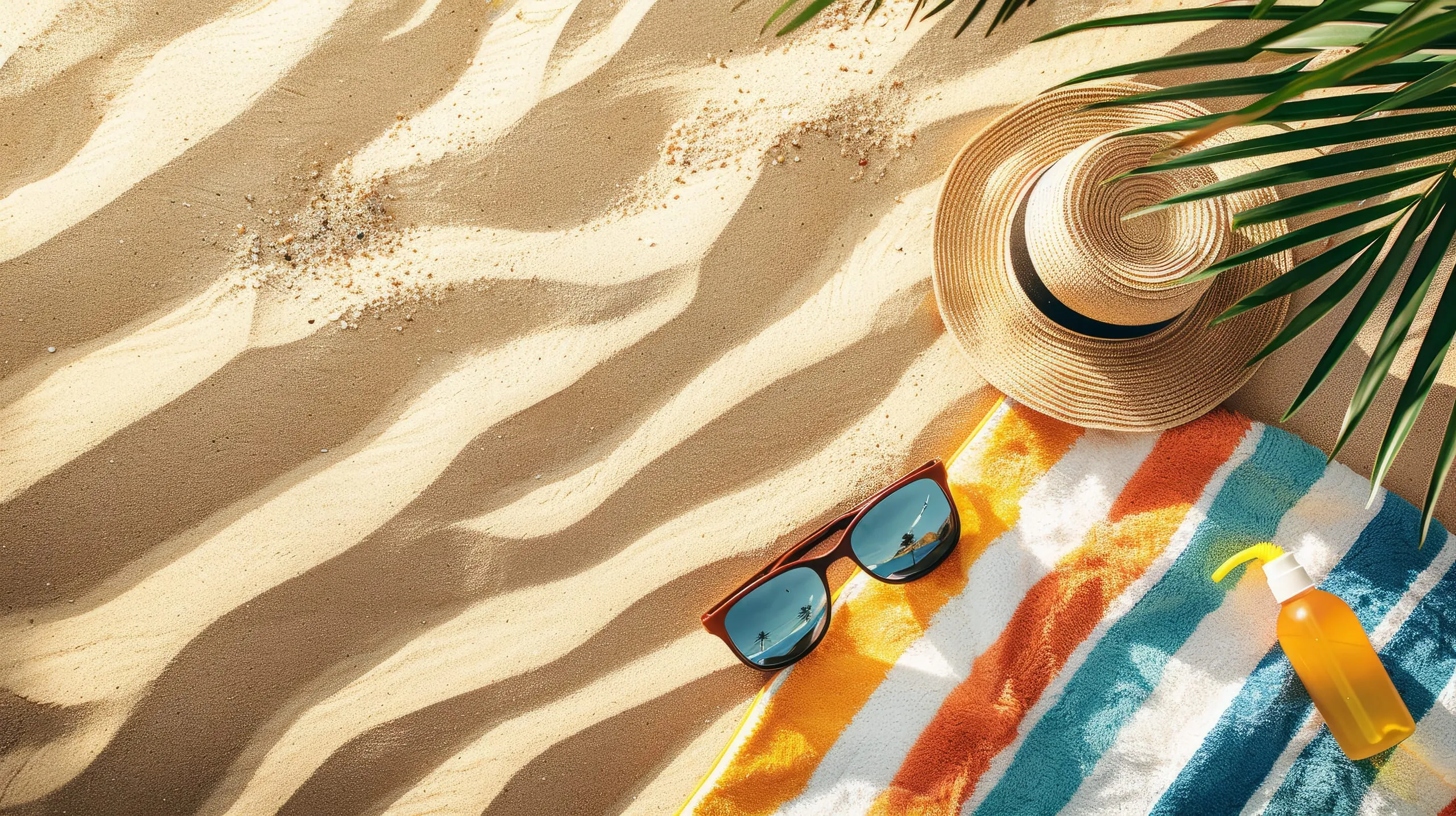 5 Urlaubsregelungen, die Chefs und Mitarbeiter kennen sollten