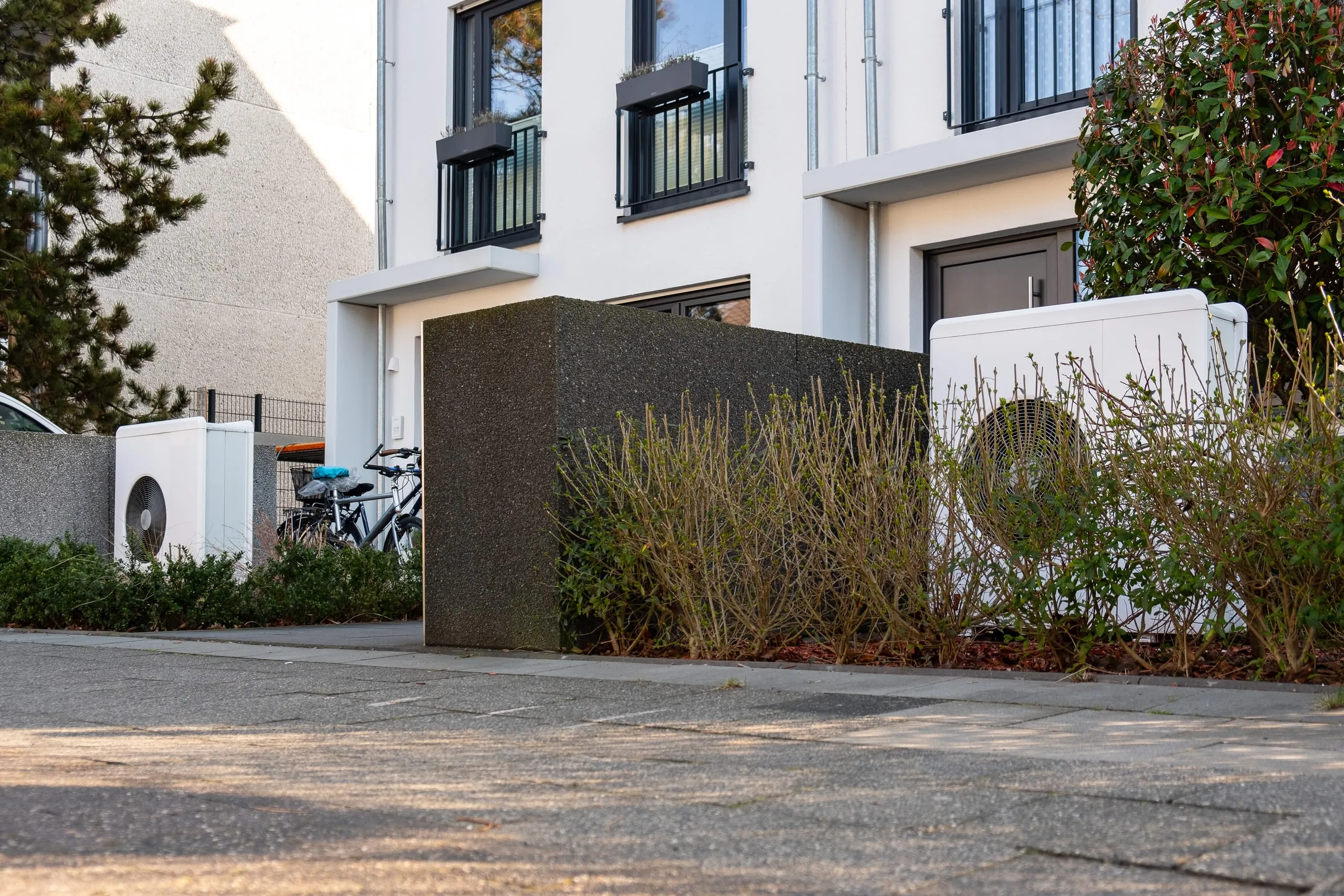 Wärmepumpen: Absatzeinbruch nach Rekordjahr