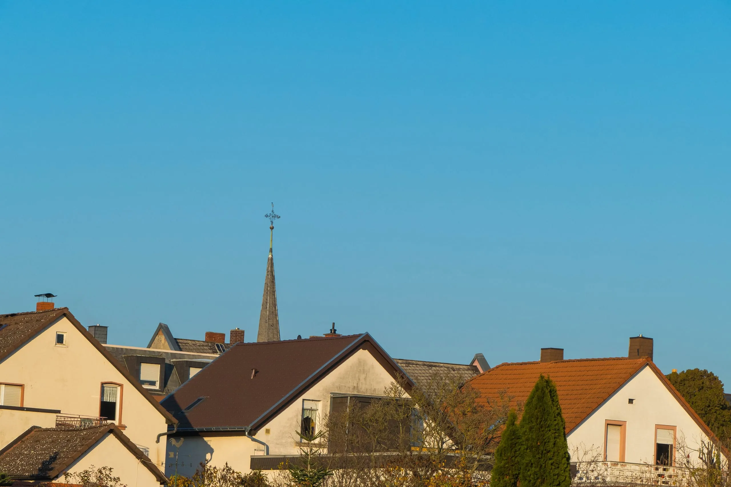 Bürokratieabbau soll Bauprojekte erleichtern: Das ist geplant
