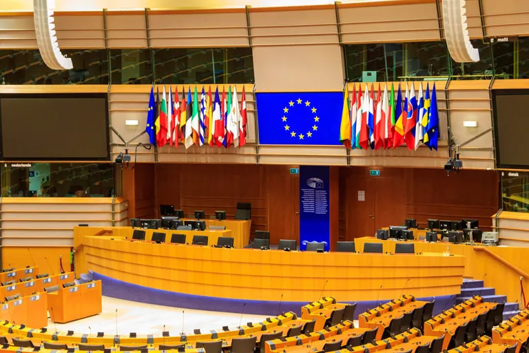 EU-Parlament