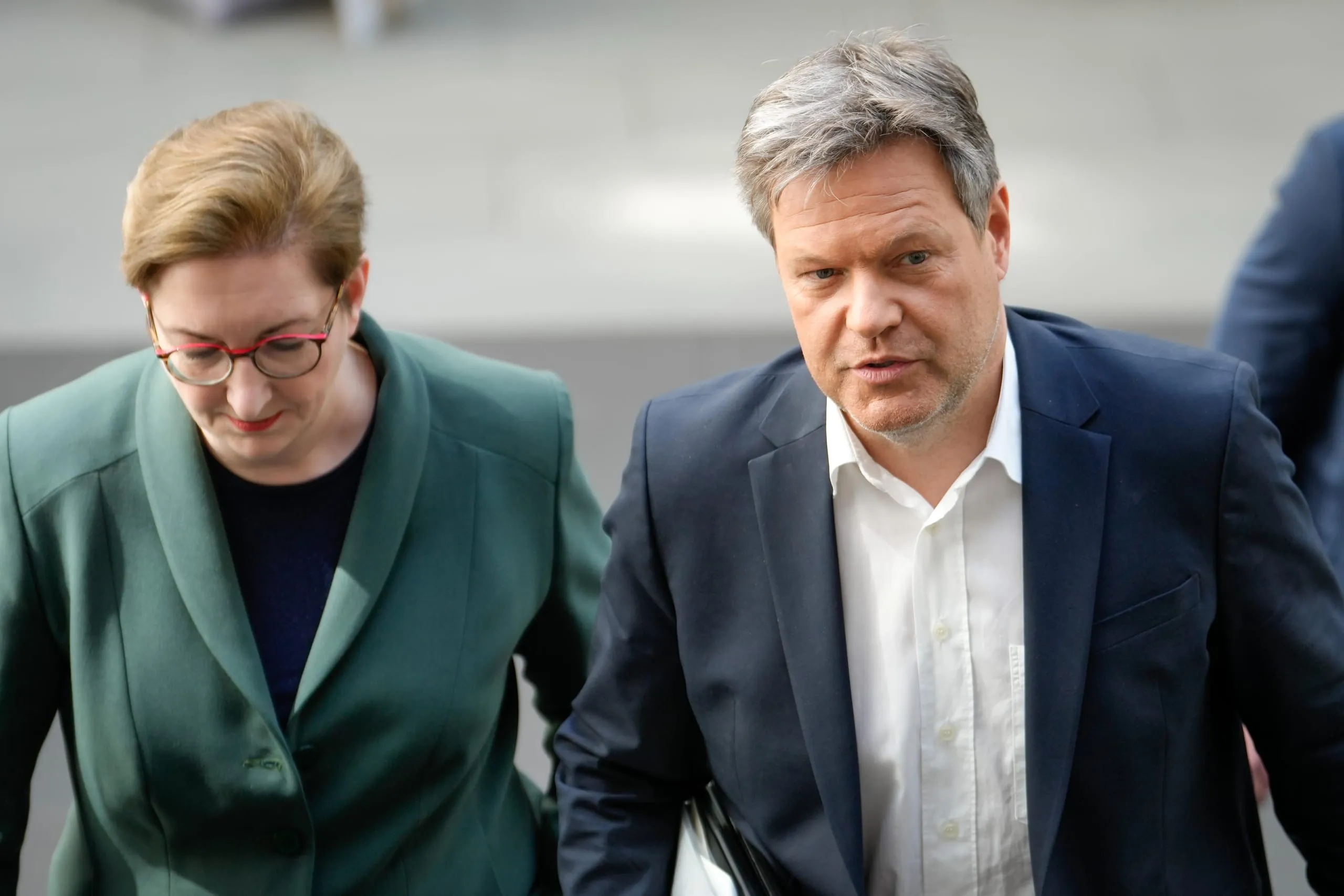 "Wir fangen nicht bei Null an"