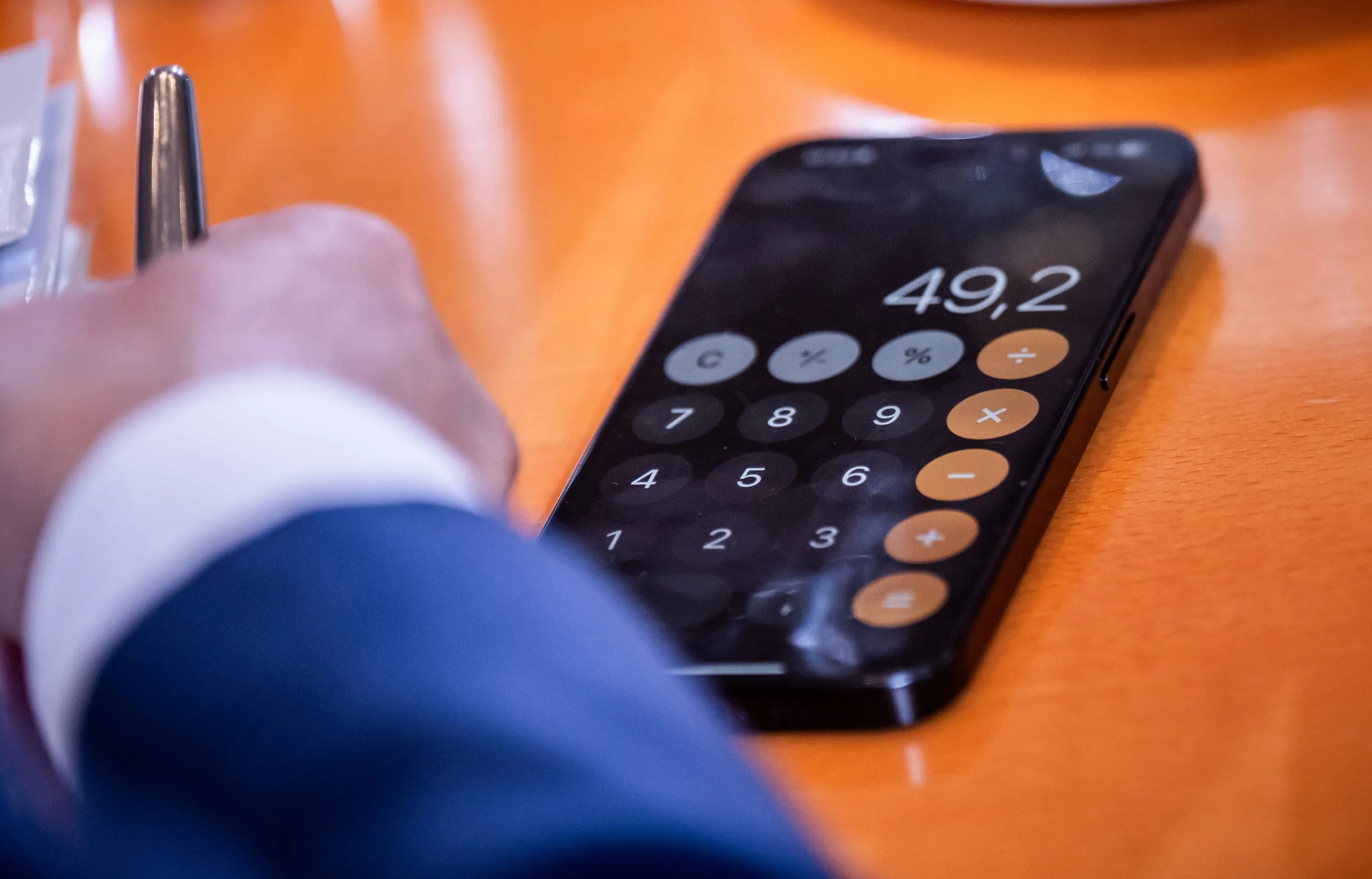 Das sieht der Haushaltsentwurf für 2025 vor