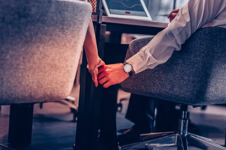 Partnerschaft im Betrieb