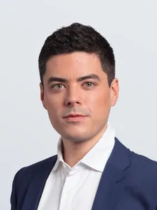 Daniel Hammes von der Kanzlei FPS ist Fachanwalt f&uuml;r Arbeitstecht.