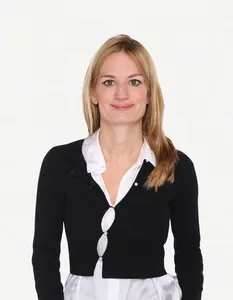 Marie-Christine Meysel von der Pr&uuml;fungs- und Beratungsgesellschaft Forvis Mazars ist Fachanw&auml;ltin f&uuml;r Familienrecht.