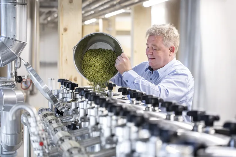 Brauerei Kundm&uuml;ller