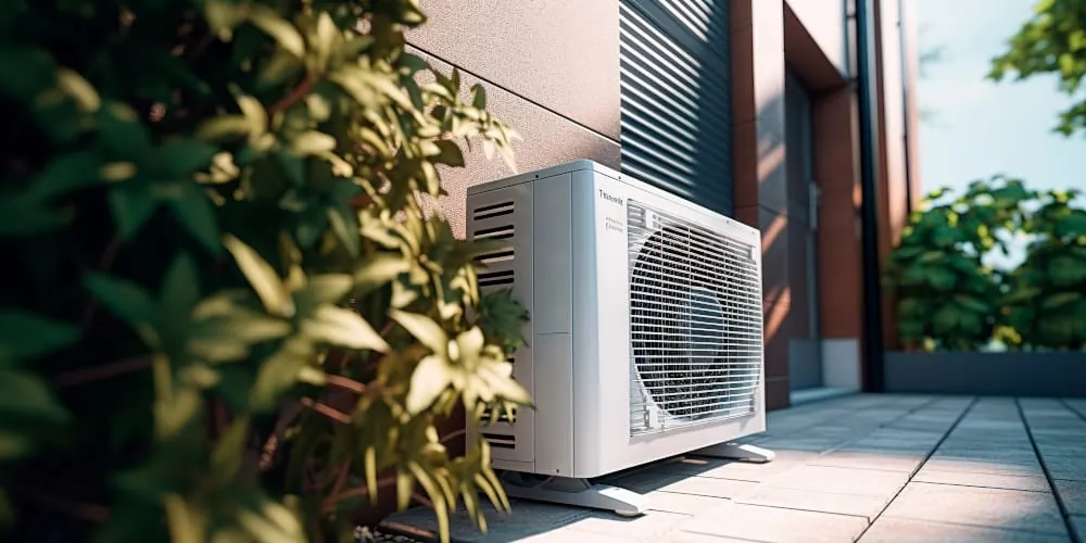 Irreführende Werbung für Wärmepumpen gestoppt