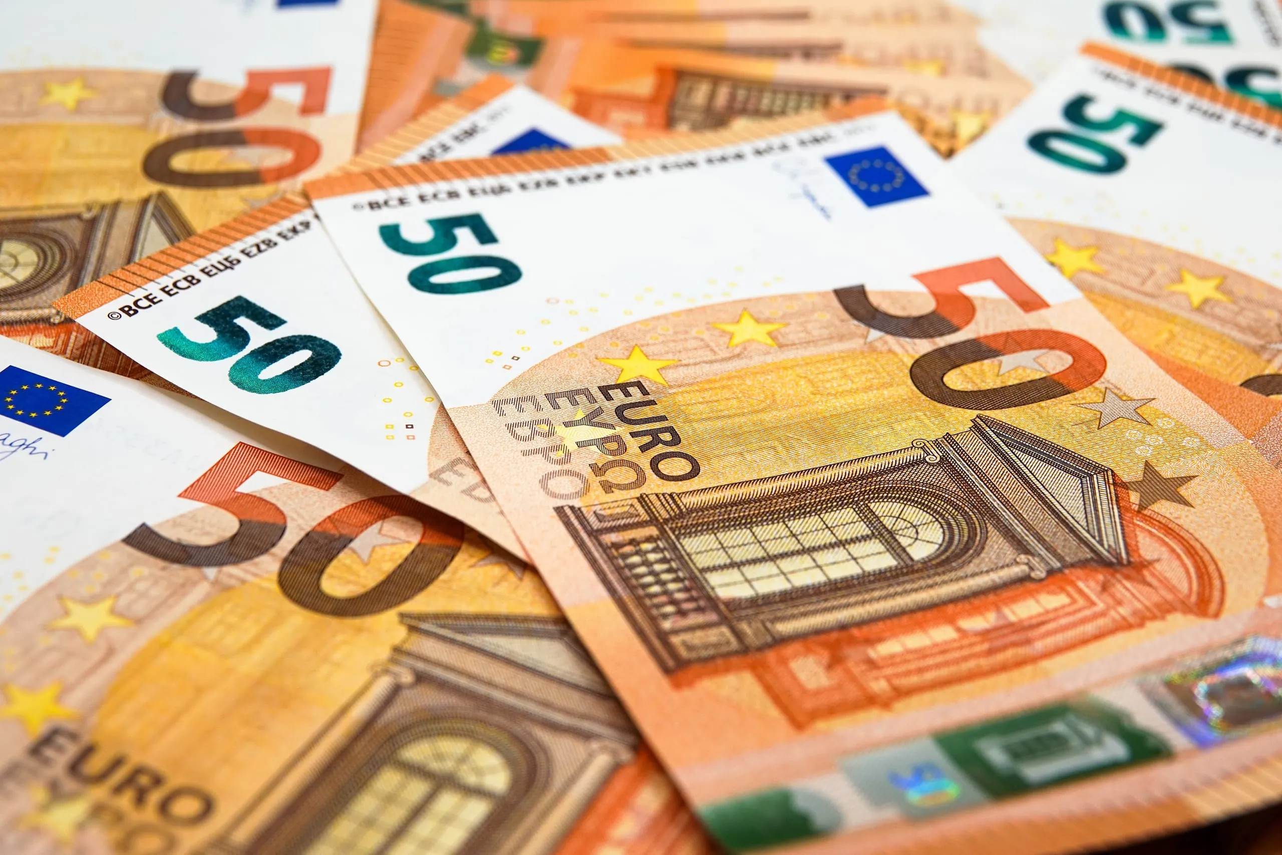 Dank Sparplan: Mit 50 zum Millionär