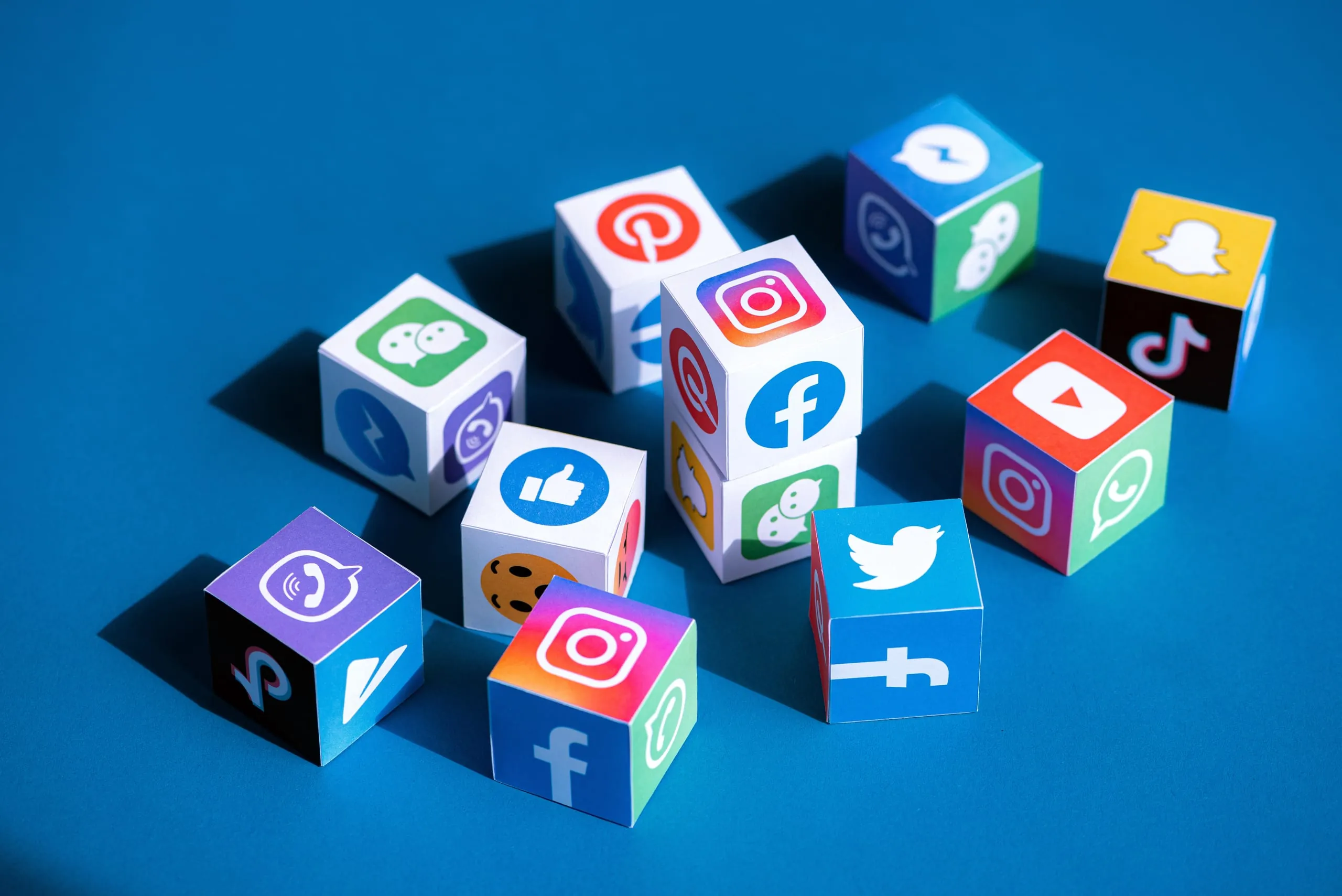 Social Media: Wo erreiche ich meine Zielgruppe?