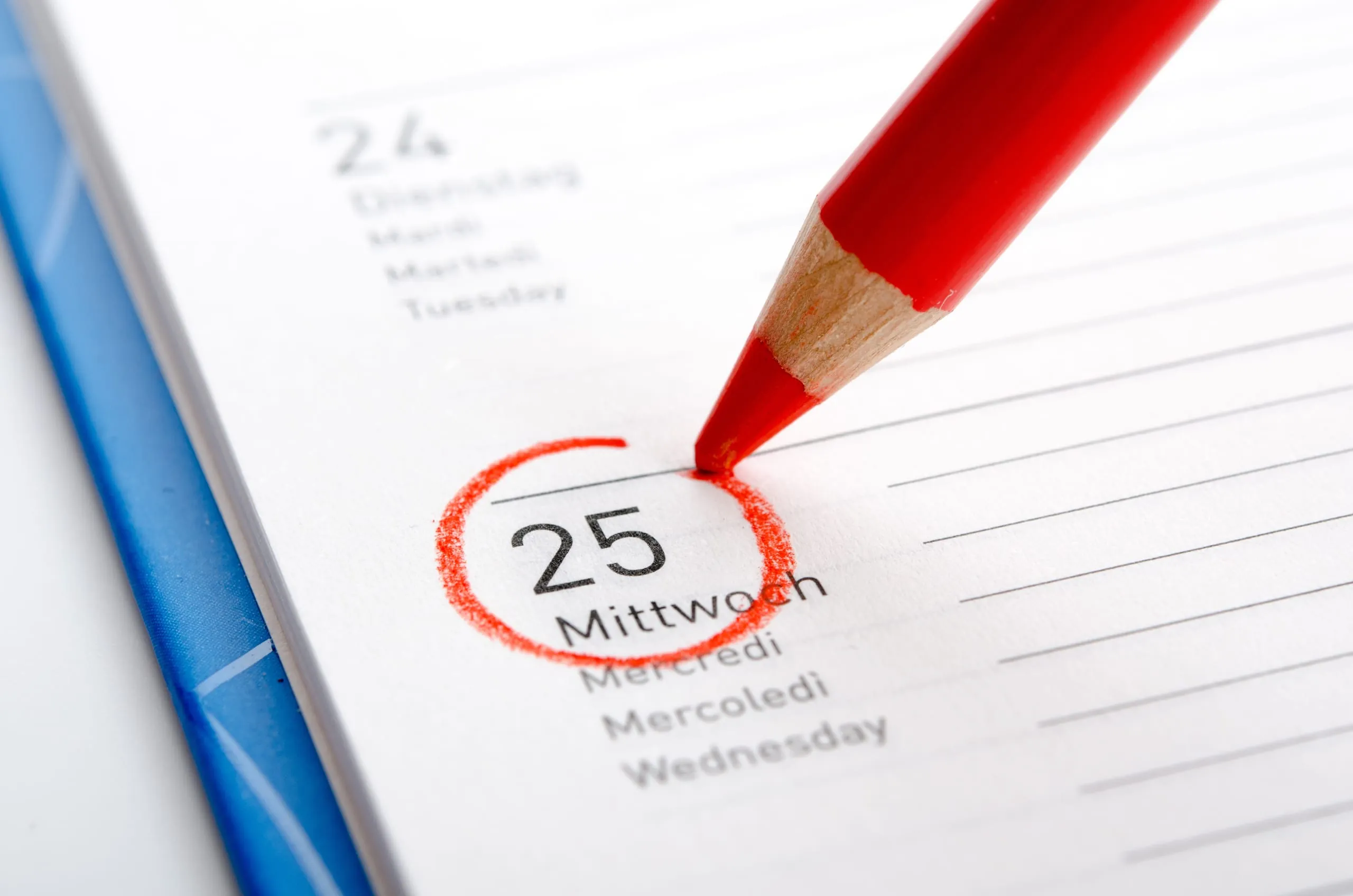 Stressfreier Start nach dem Urlaub: 4 Tipps