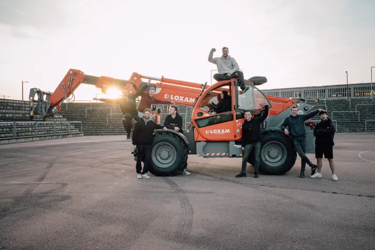 Macher Festival 2024