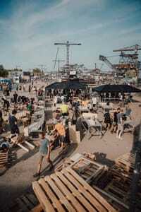  Foto zu Macher Festival: So war das "erste deutsche DIY-Festival" - dhz.net 