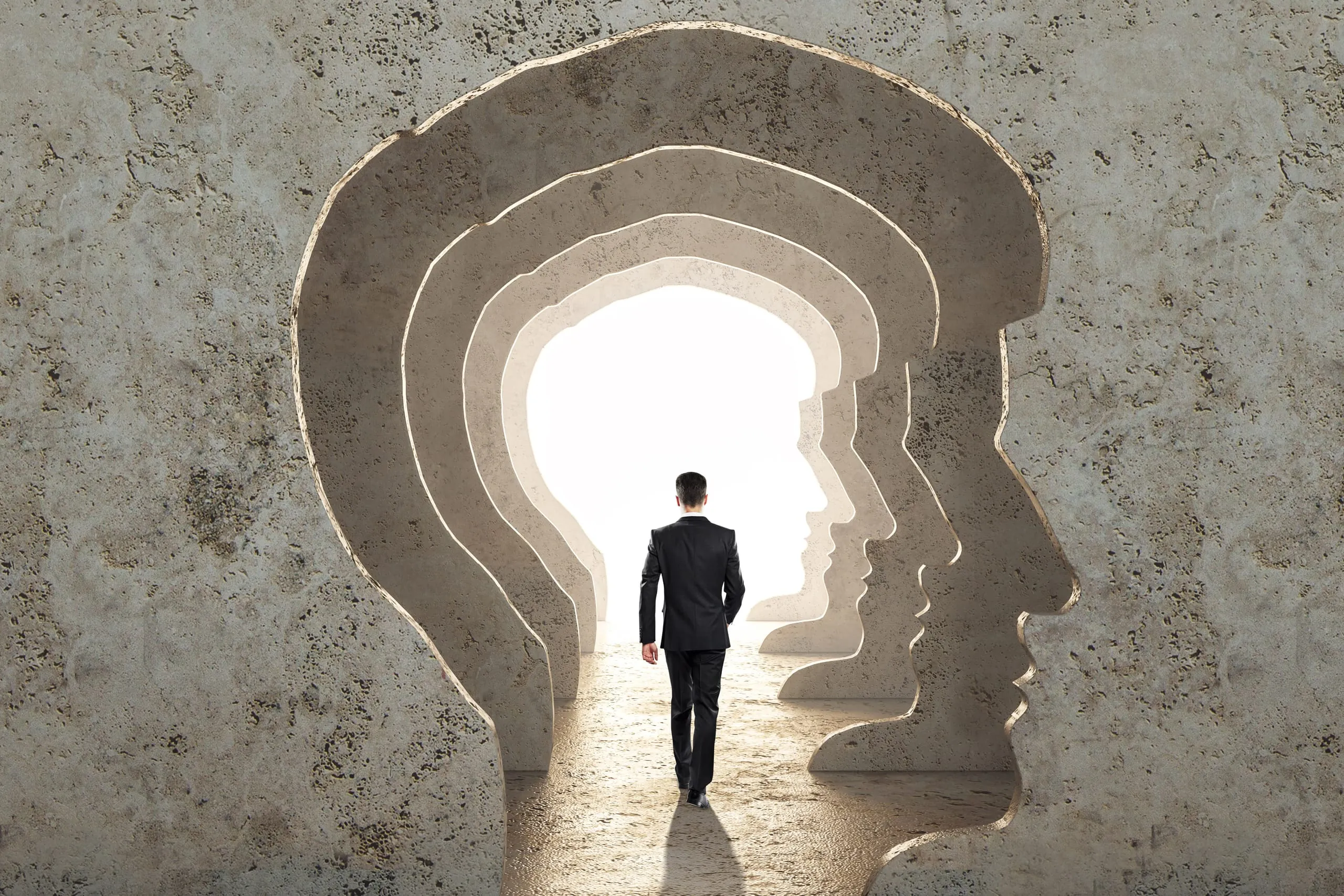 Self Nudging: Kleiner Stupser, große Veränderung