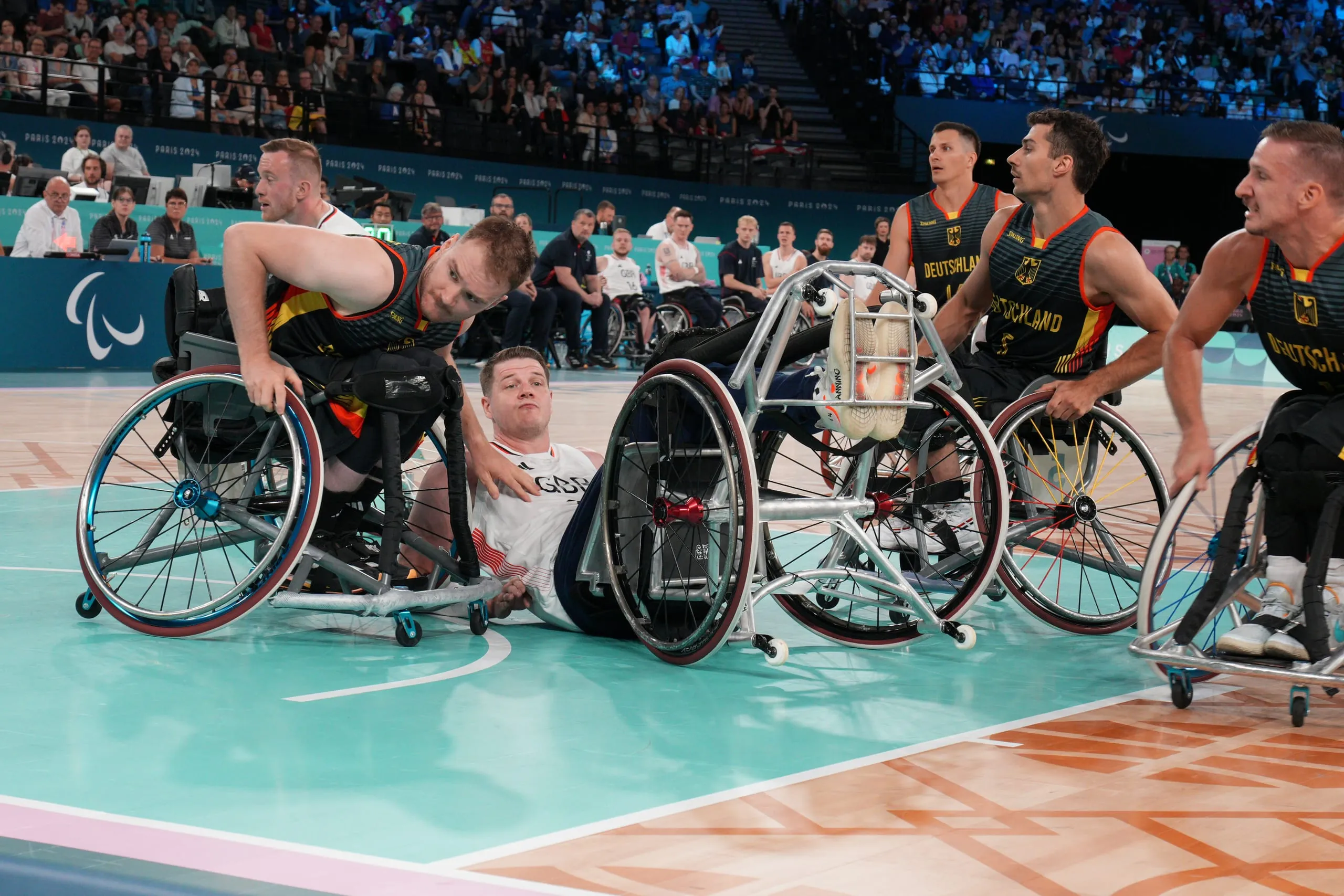 Paralympics: Orthopädietechniker machen Unmögliches möglich