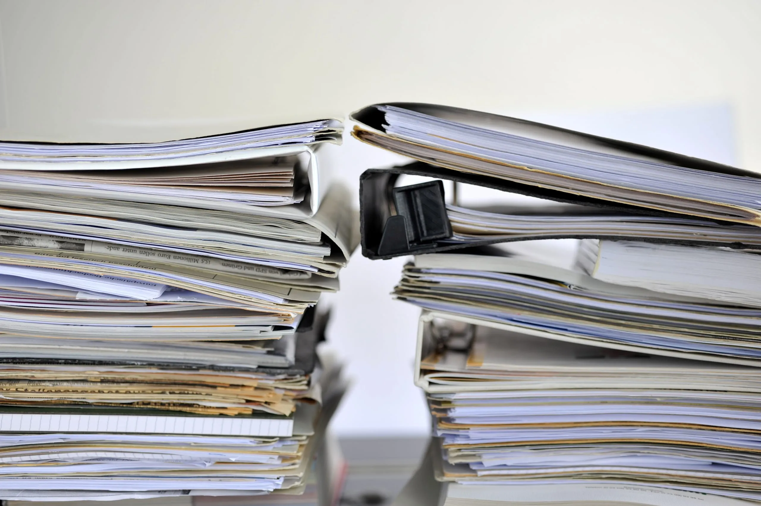 DHZ-Rubrik "Tacheles": Bürokratie durch Nachhaltigkeit