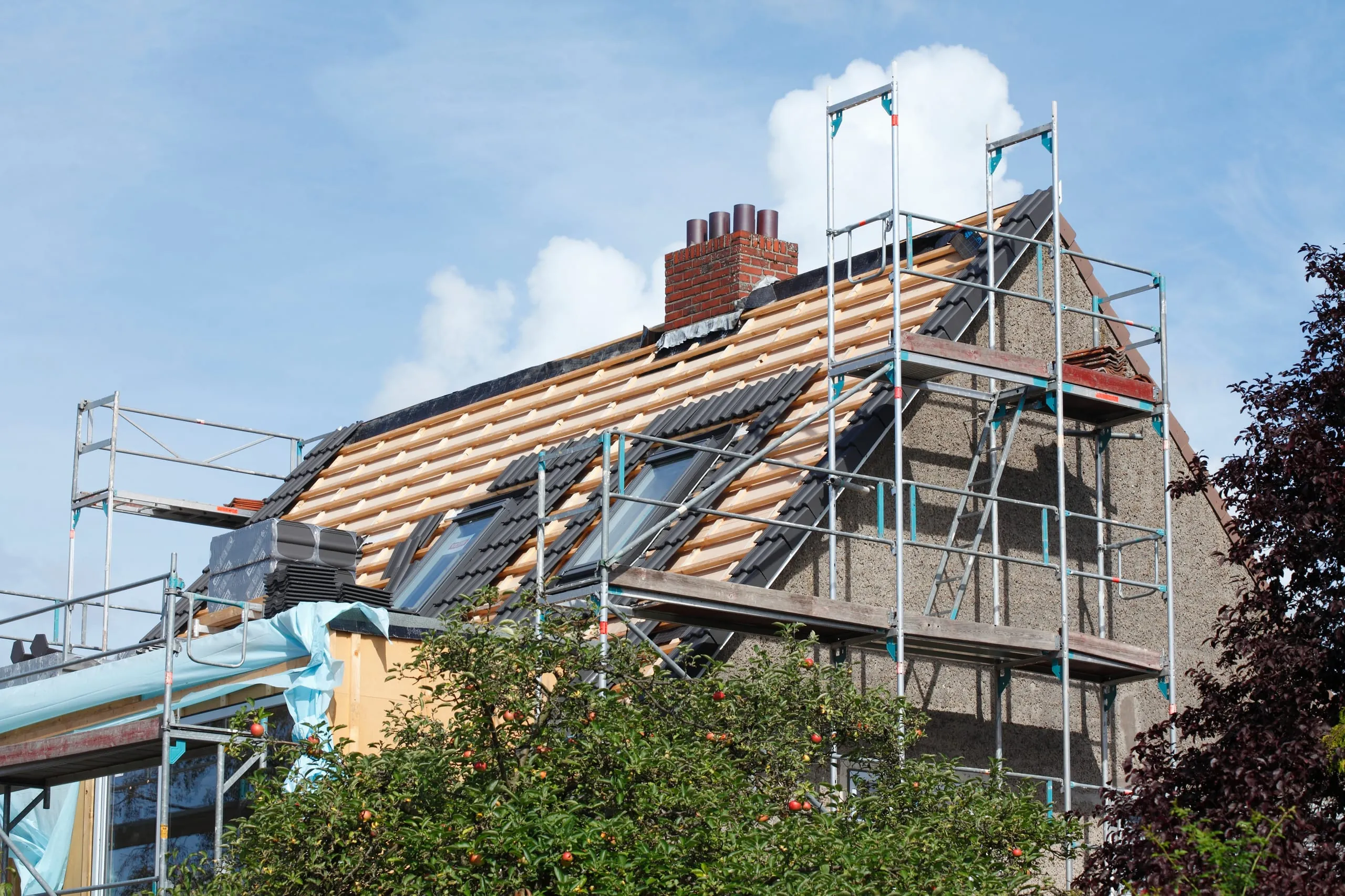Förderprogramm "Jung kauft Alt" geht an den Start