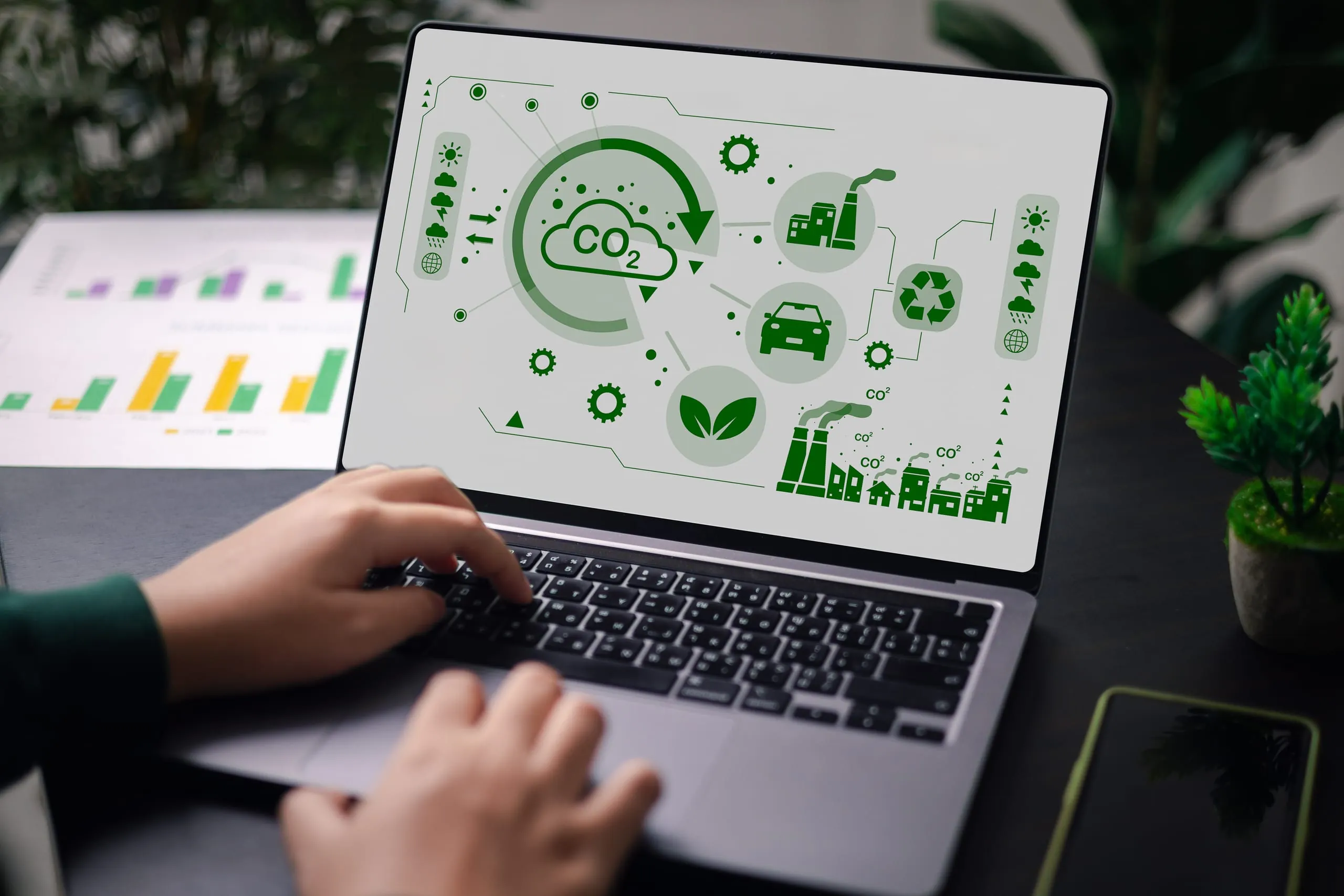 Umstrittene Pflicht zum Nachhaltigkeits-Bericht