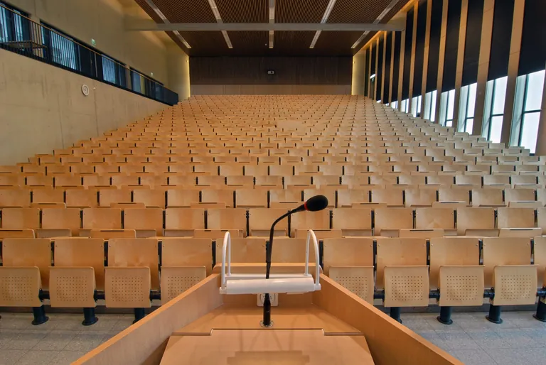 Viele deutsche Universit&auml;ten m&uuml;ssen saniert werden