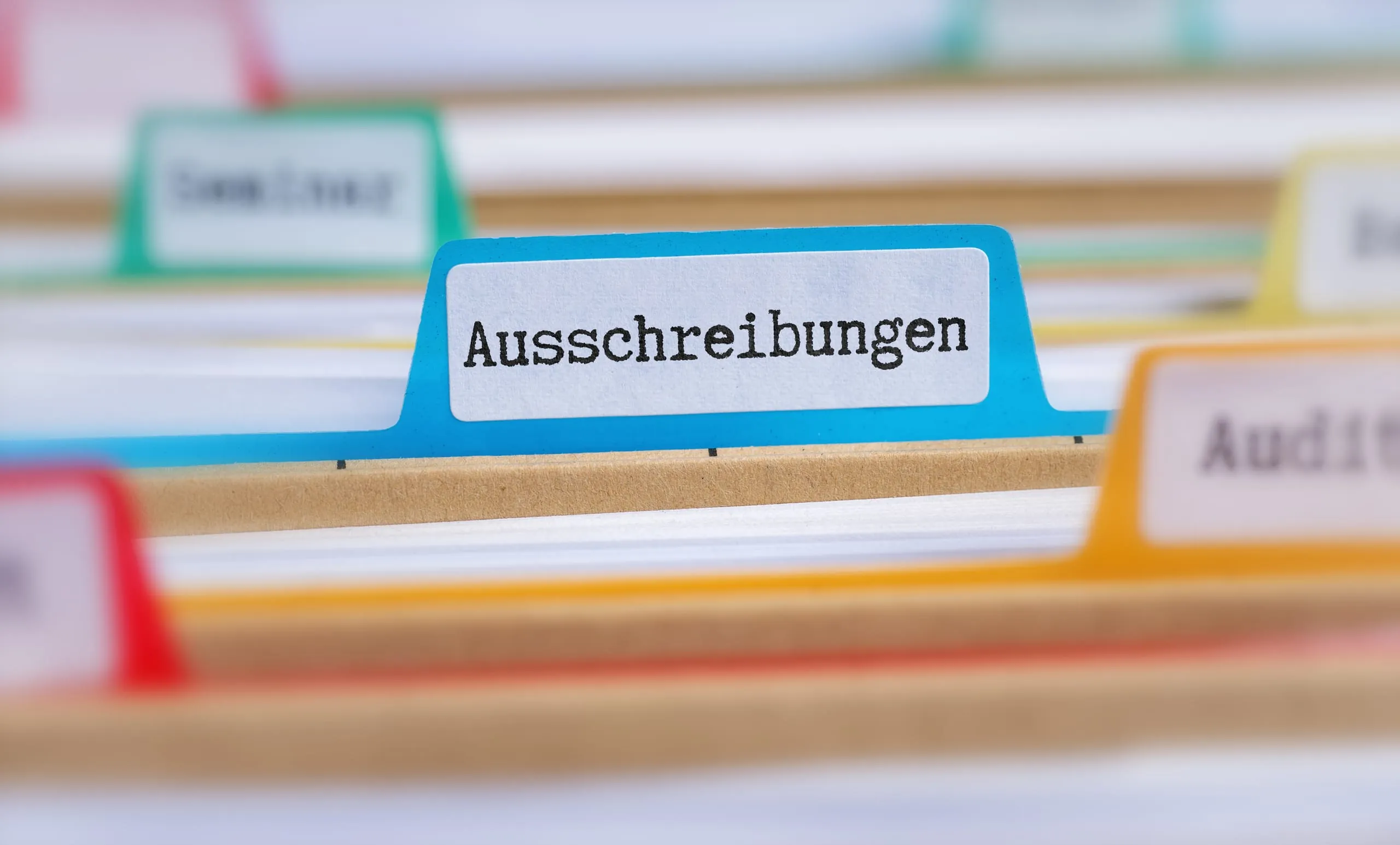 Mehr Arbeitnehmer sollen von Tarifverträgen profitieren