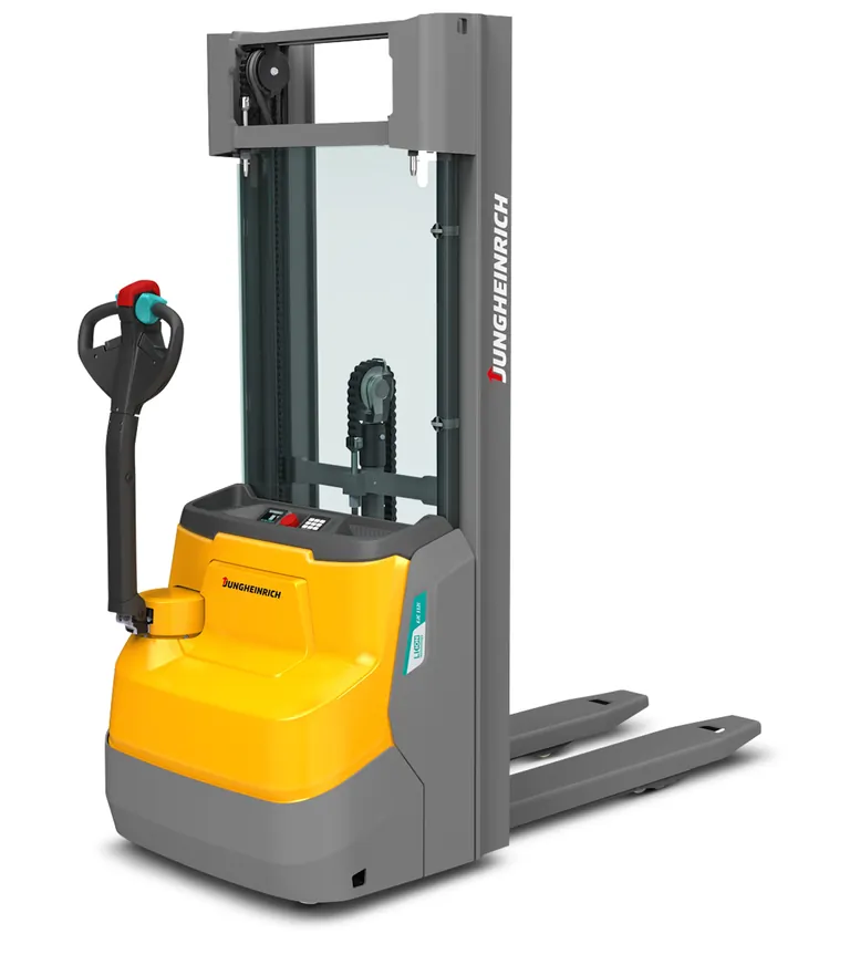 Jungheinrich