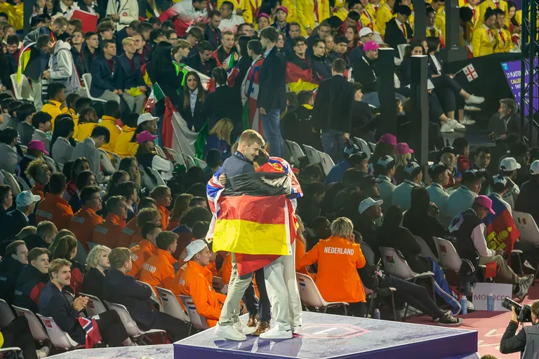 Deutschland bei WorldSkills 2024 erfolgreich