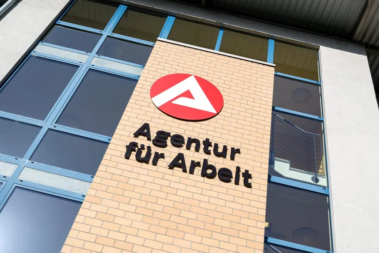Agentur f&uuml;r Arbeit Gummersabach