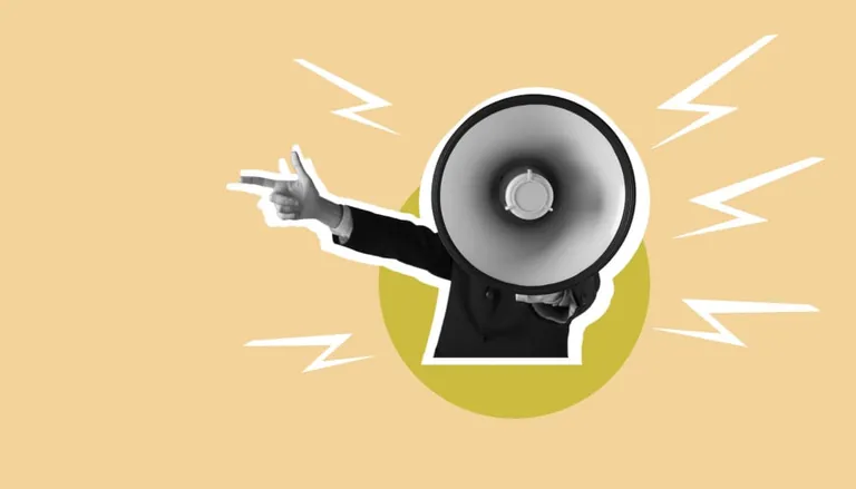 Befehle statt Kommunikation in der Ausbildung