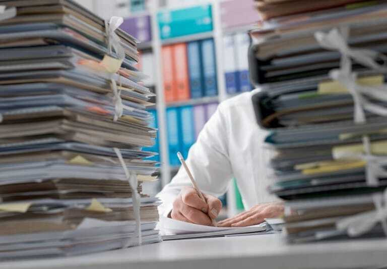 B&uuml;rokratieentlastunsggesetz