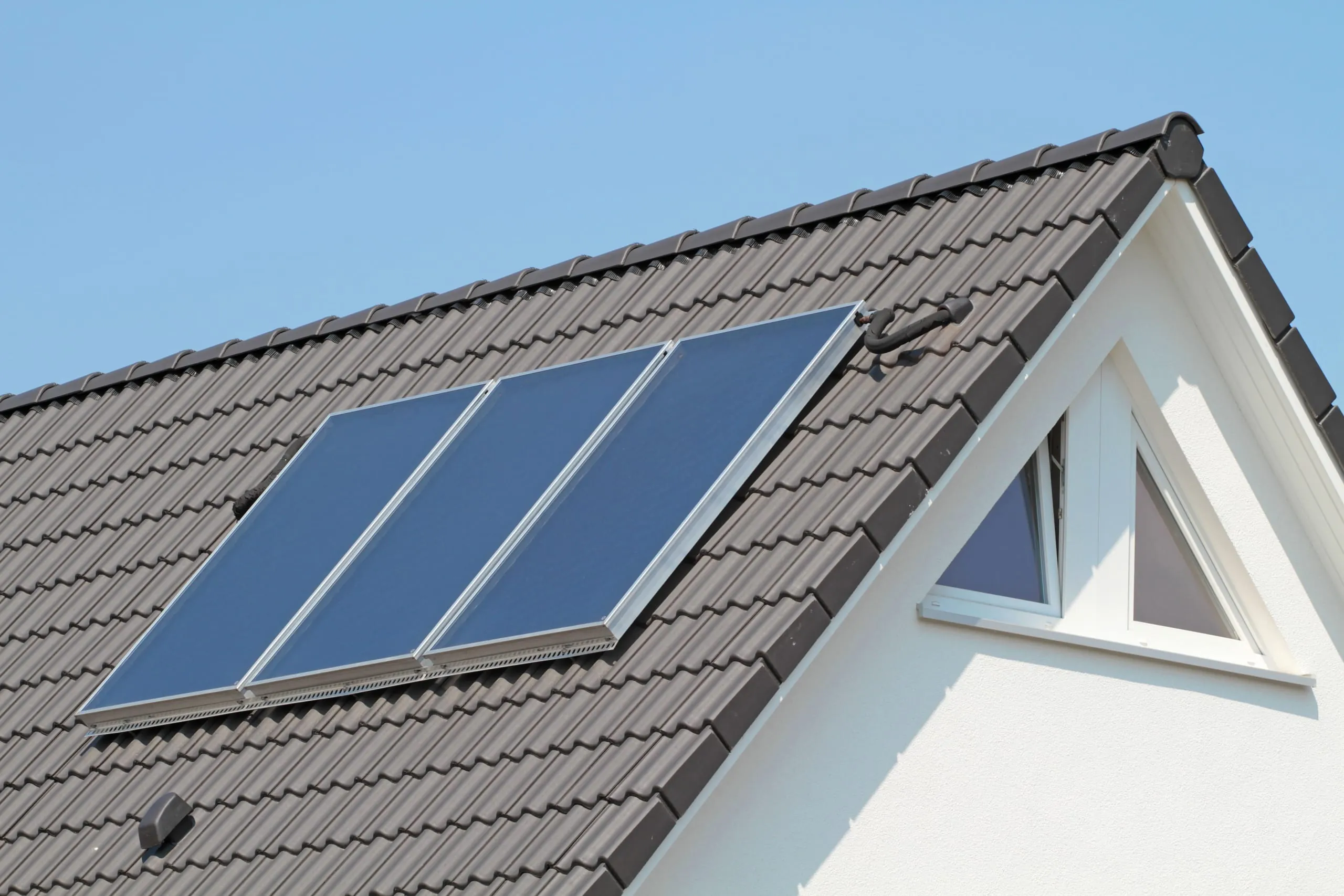 Rund 13 Millionen Haushalte nutzen Energiewende-Technologien