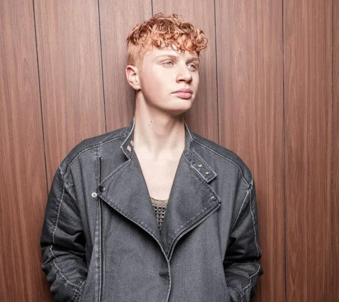 Frisurentrends Herbst