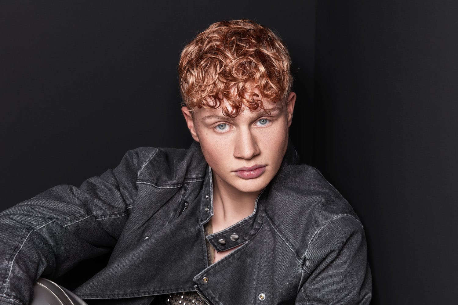 Frisurentrends Herbst