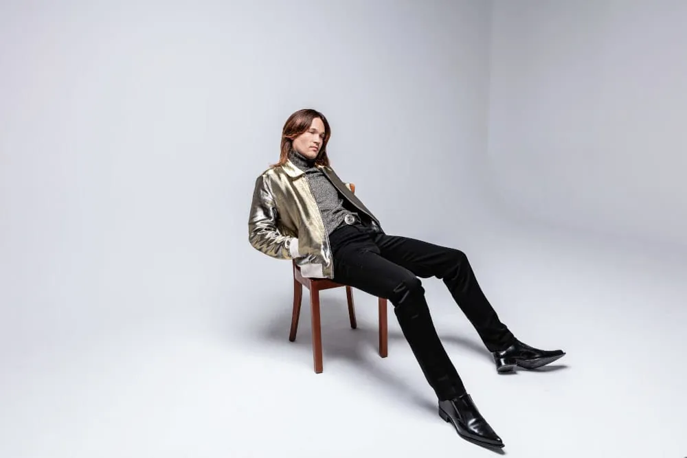 Frisurentrends Herbst