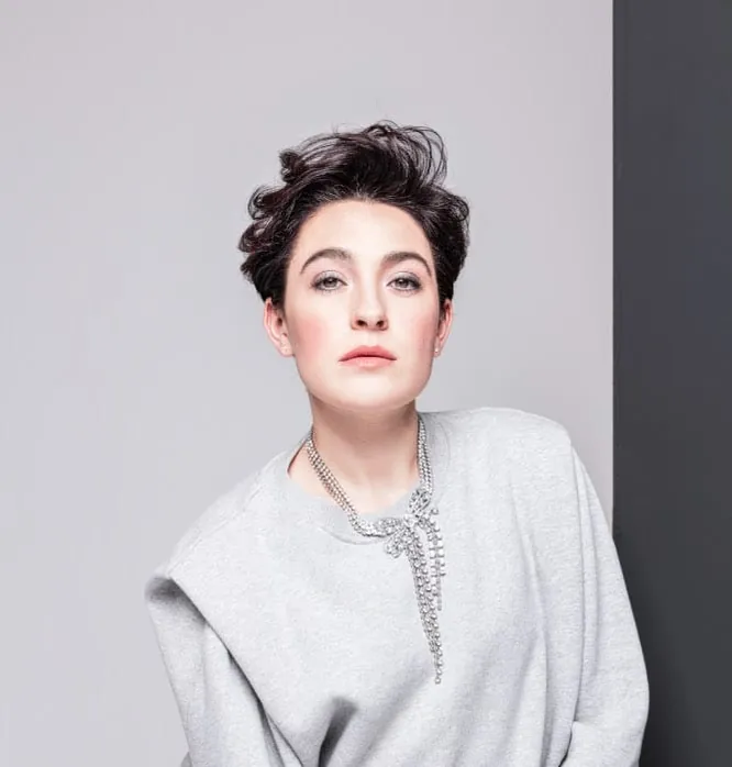 Frisurentrends Herbst