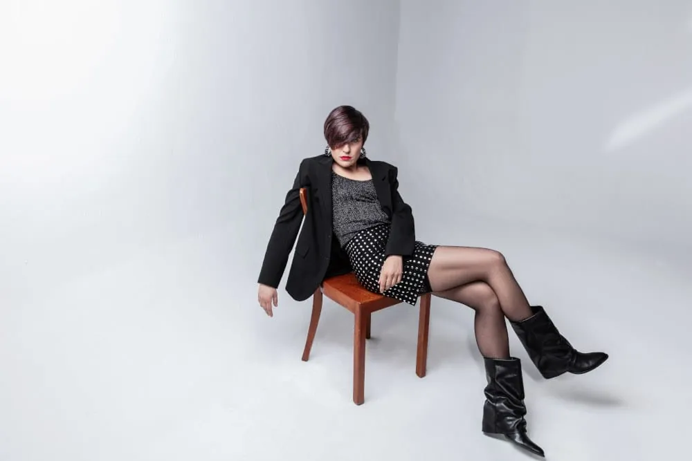 Frisurentrends Herbst