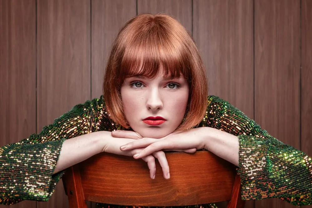 Frisurentrends Herbst