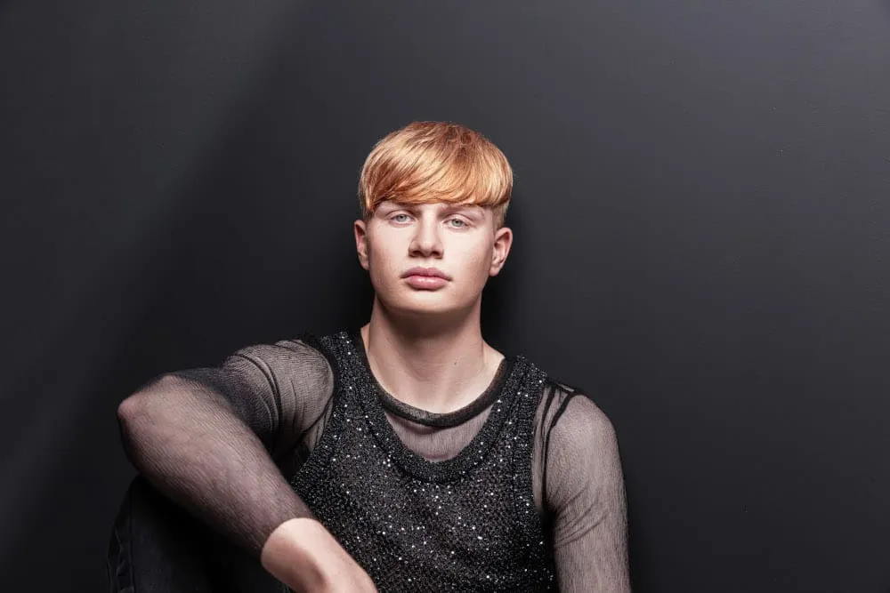 Frisurentrends Herbst