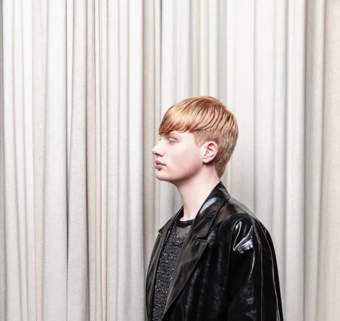 Frisurentrends Herbst