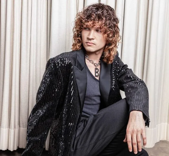 Frisurentrends Herbst